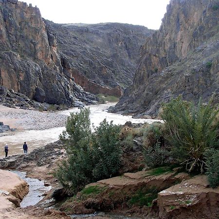 بيت شباب Kasbah Dar Bahnini سكورة المظهر الخارجي الصورة