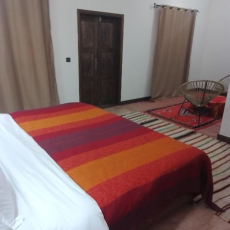 بيت شباب Kasbah Dar Bahnini سكورة المظهر الخارجي الصورة