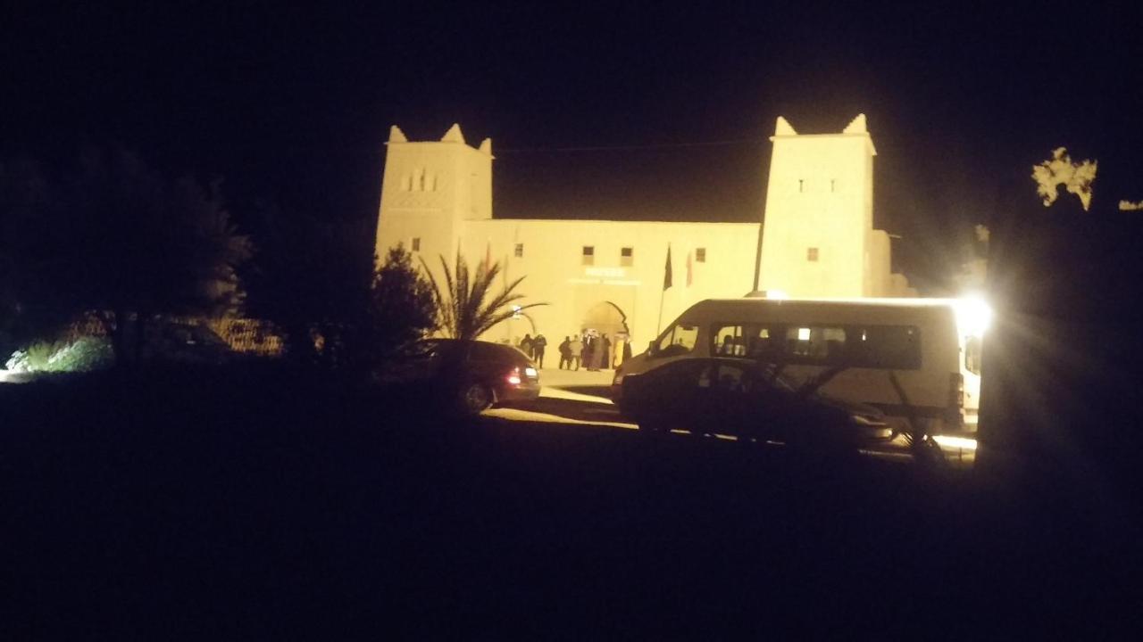 بيت شباب Kasbah Dar Bahnini سكورة المظهر الخارجي الصورة