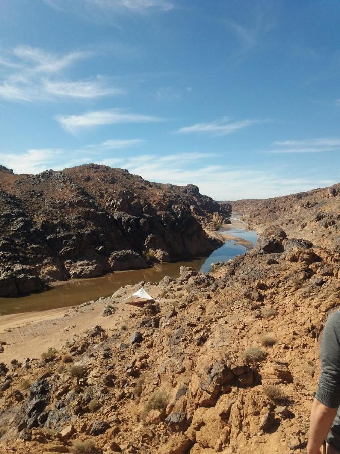 بيت شباب Kasbah Dar Bahnini سكورة المظهر الخارجي الصورة