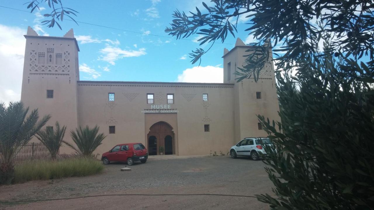 بيت شباب Kasbah Dar Bahnini سكورة المظهر الخارجي الصورة