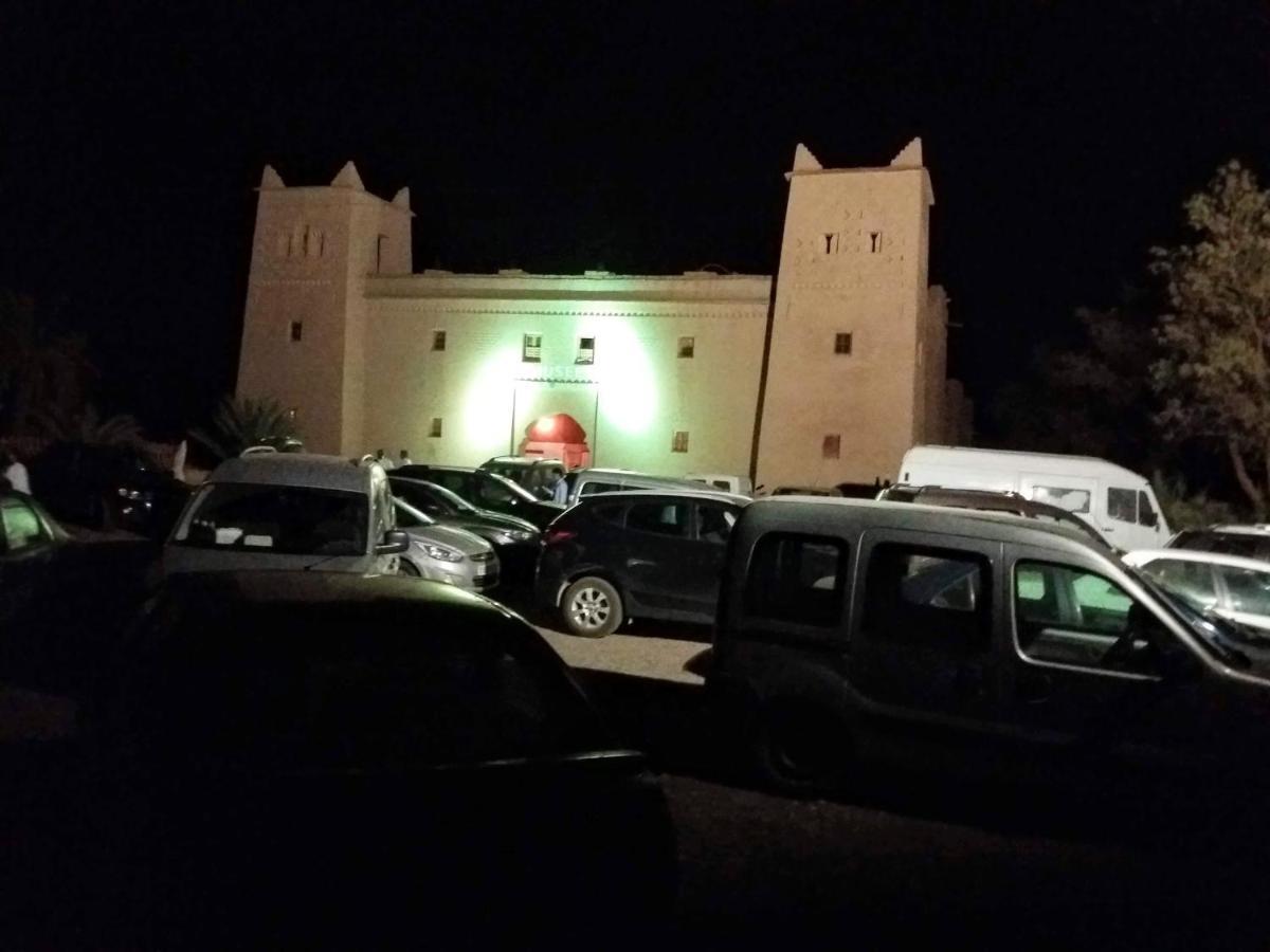 بيت شباب Kasbah Dar Bahnini سكورة المظهر الخارجي الصورة