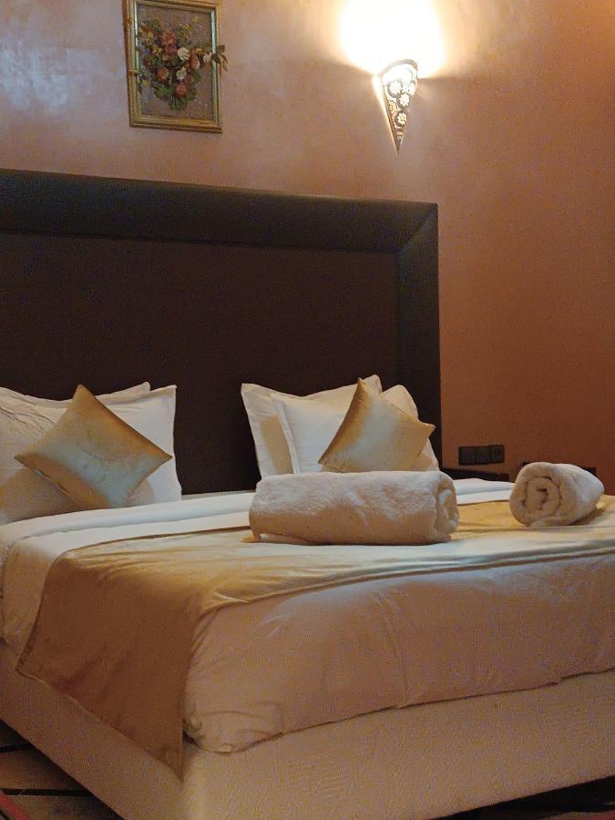 بيت شباب Kasbah Dar Bahnini سكورة المظهر الخارجي الصورة