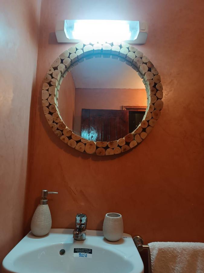 بيت شباب Kasbah Dar Bahnini سكورة المظهر الخارجي الصورة
