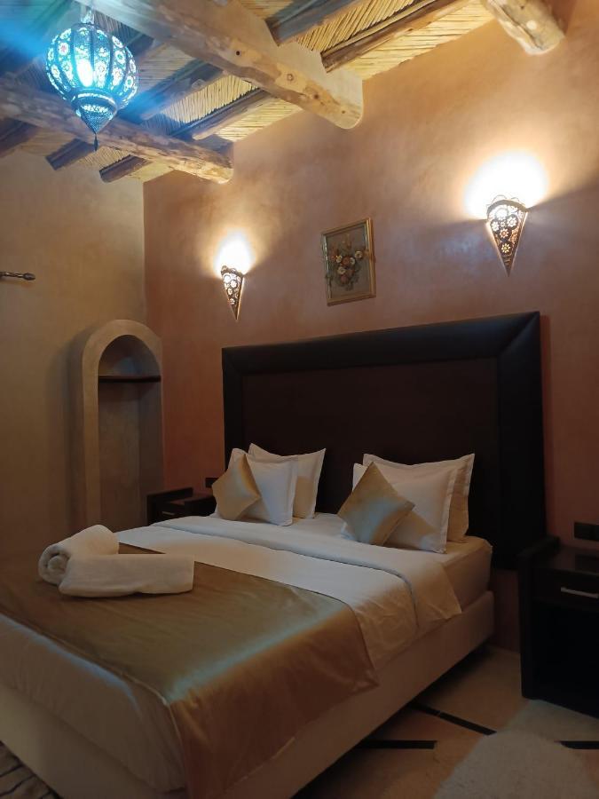 بيت شباب Kasbah Dar Bahnini سكورة المظهر الخارجي الصورة