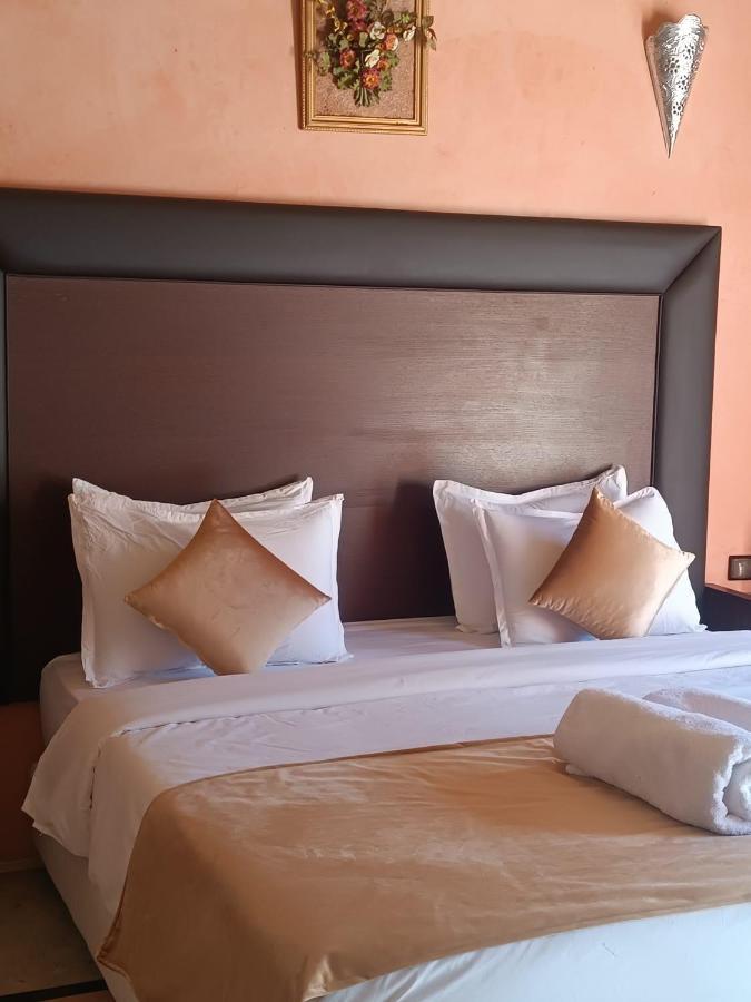 بيت شباب Kasbah Dar Bahnini سكورة المظهر الخارجي الصورة