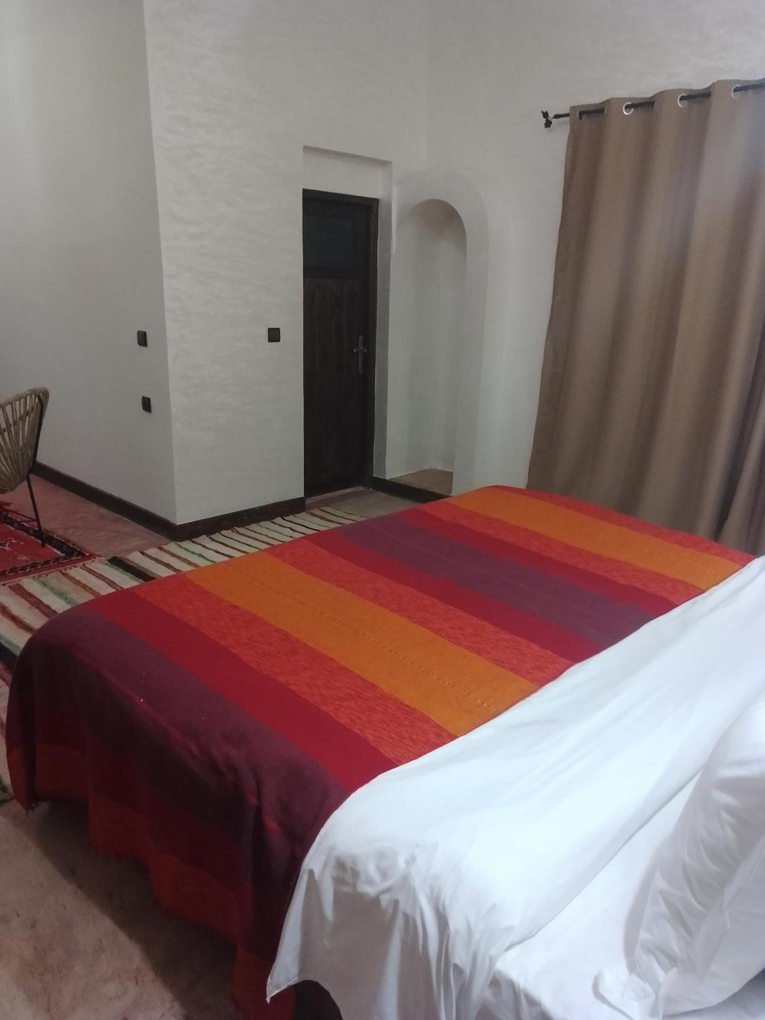 بيت شباب Kasbah Dar Bahnini سكورة المظهر الخارجي الصورة
