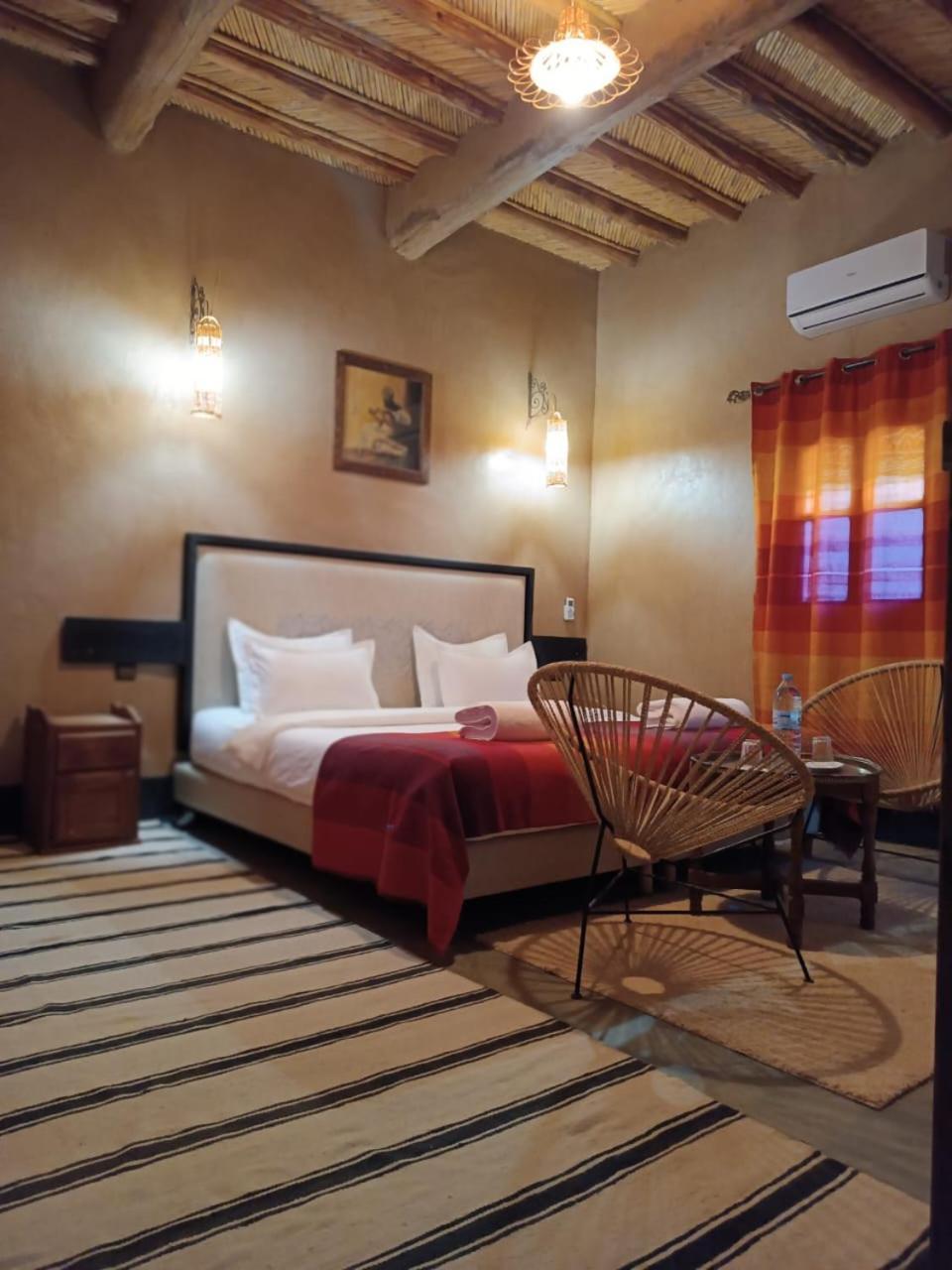 بيت شباب Kasbah Dar Bahnini سكورة المظهر الخارجي الصورة